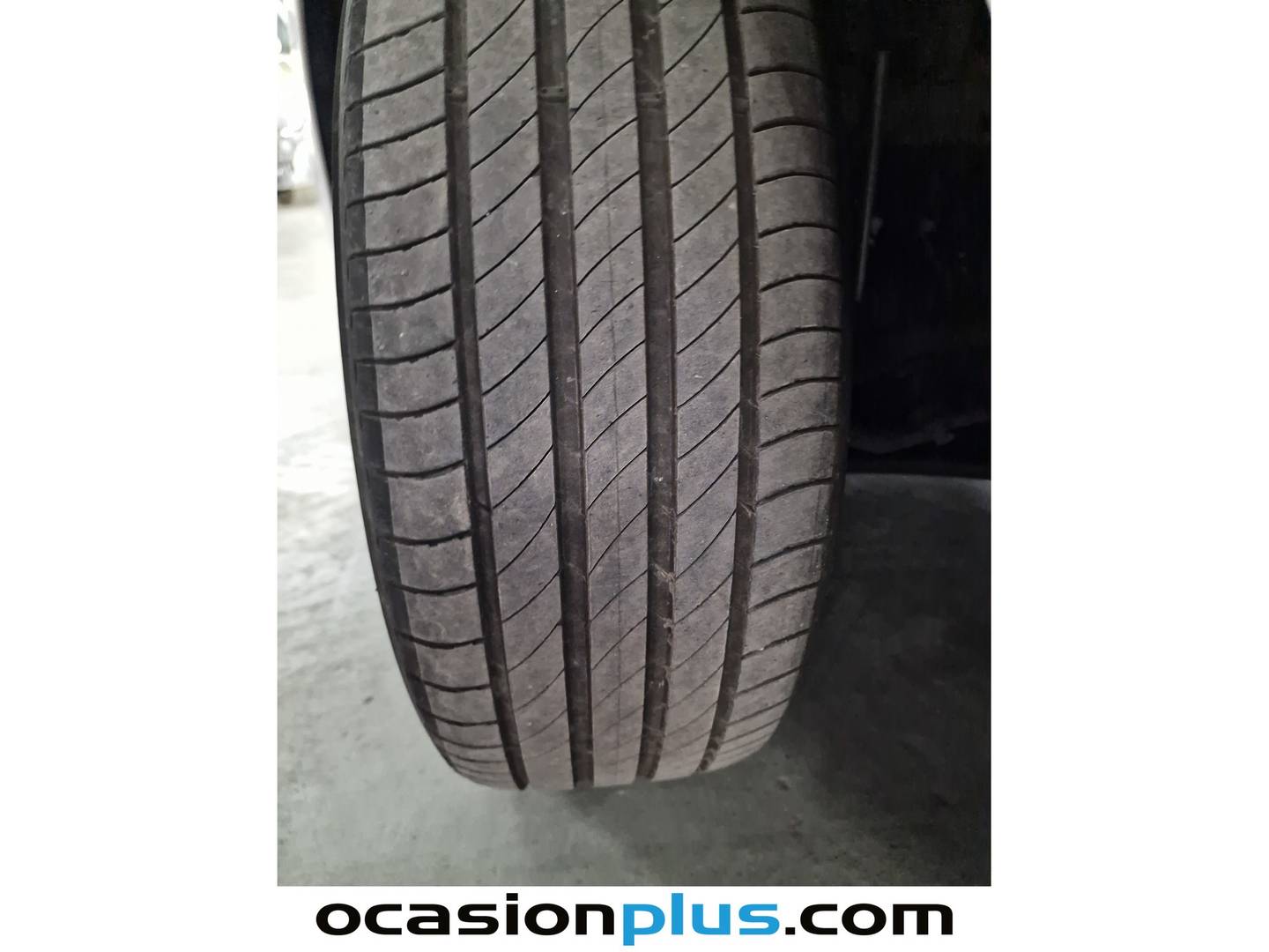 Foto BMW Serie 1 BMW Serie 1 116d (116 CV)