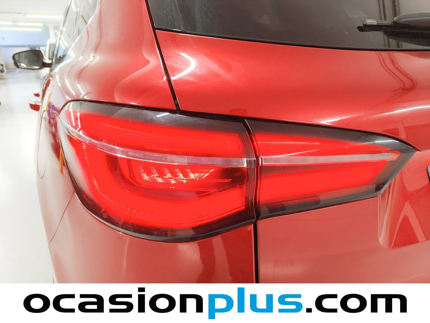 MG HS MG HS 1.5 Turbo GDI Comfort DCT (162 CV) 2023