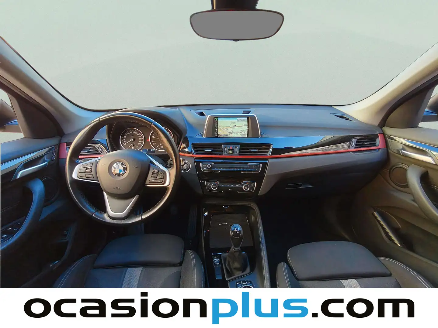 Foto BMW X1 BMW X1 sDrive18i (136 CV)