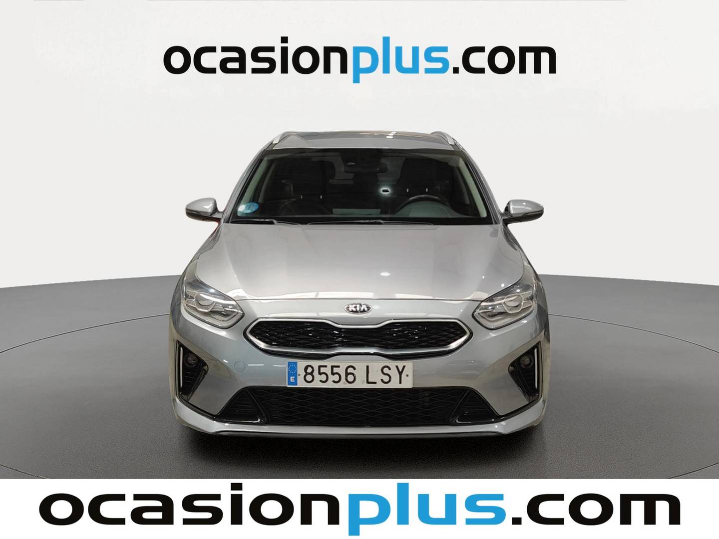 KIA Ceed Tourer KIA Ceed Tourer 1.6 GDi PHEV eTech (141 CV) al mejor precio