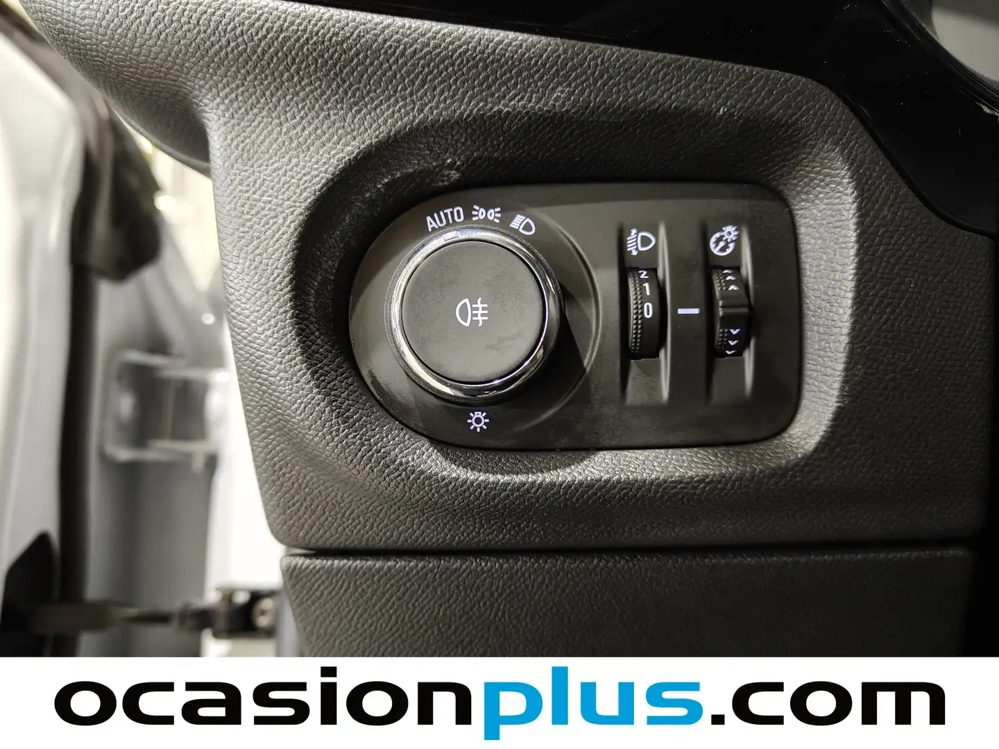 Foto Opel Corsa Opel Corsa 1.2 T XHL GS (100 CV)