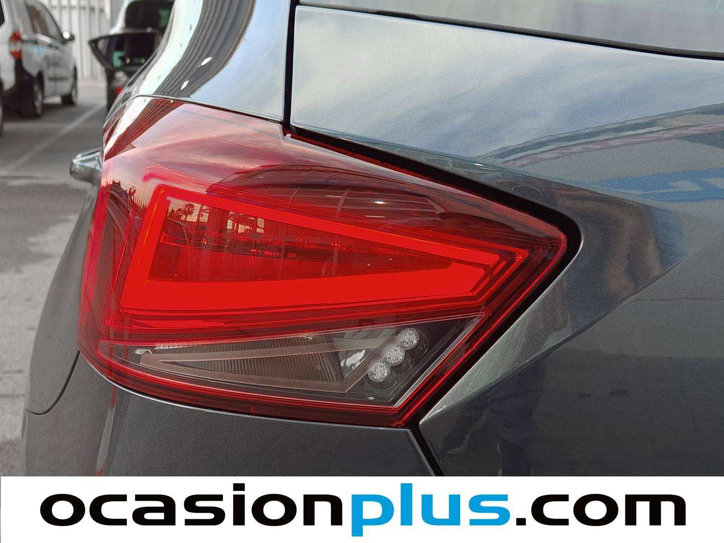 Foto Seat Ibiza SEAT Ibiza 1.5 TSI FR XL DSG (150 CV)