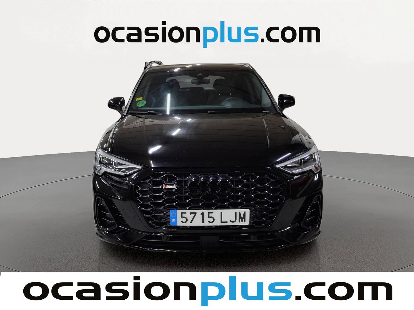 Audi Q3 Audi Q3 S line 35 TDI (150 CV) S tronic al mejor precio
