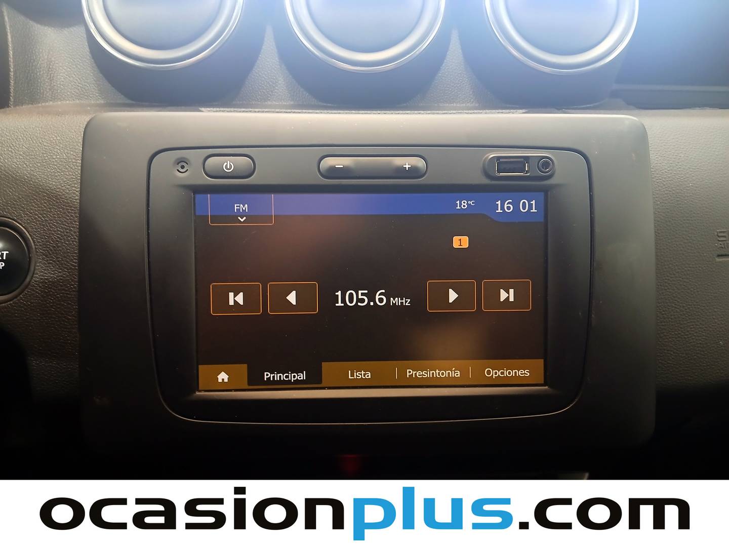 Dacia Duster Dacia Duster SL Xplorer TCE (150 CV) 4X2 2019