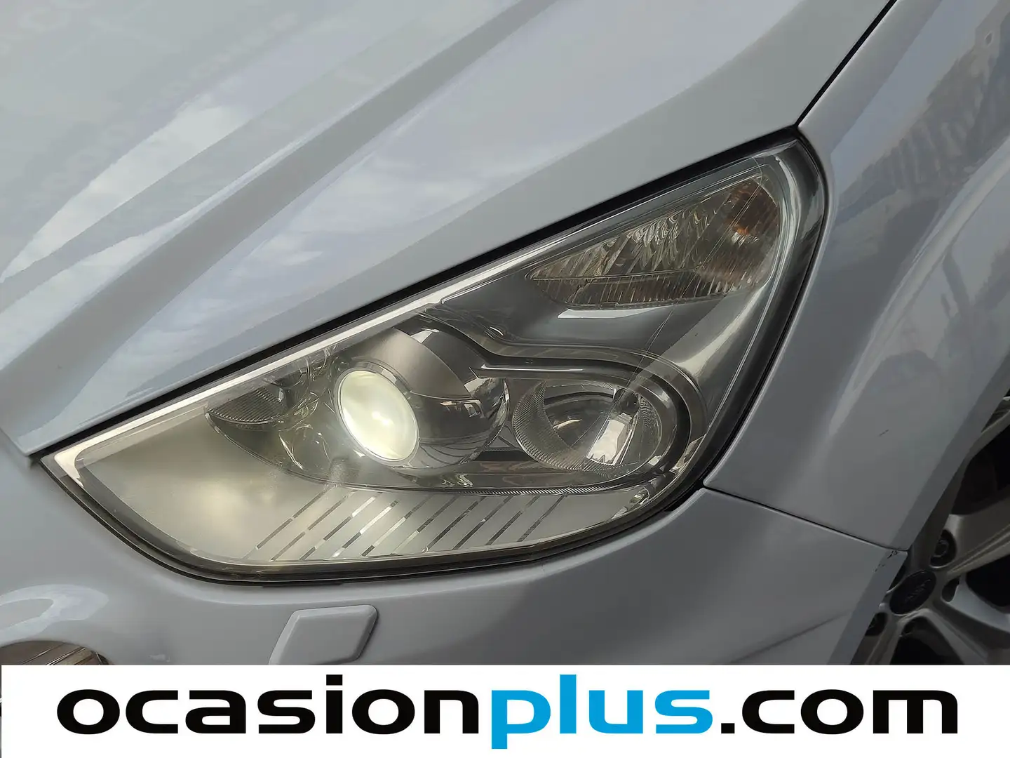 Foto Ford S-MAX Ford S-Max 2.0 EcoBoost Titanium S Powershift (203 CV)