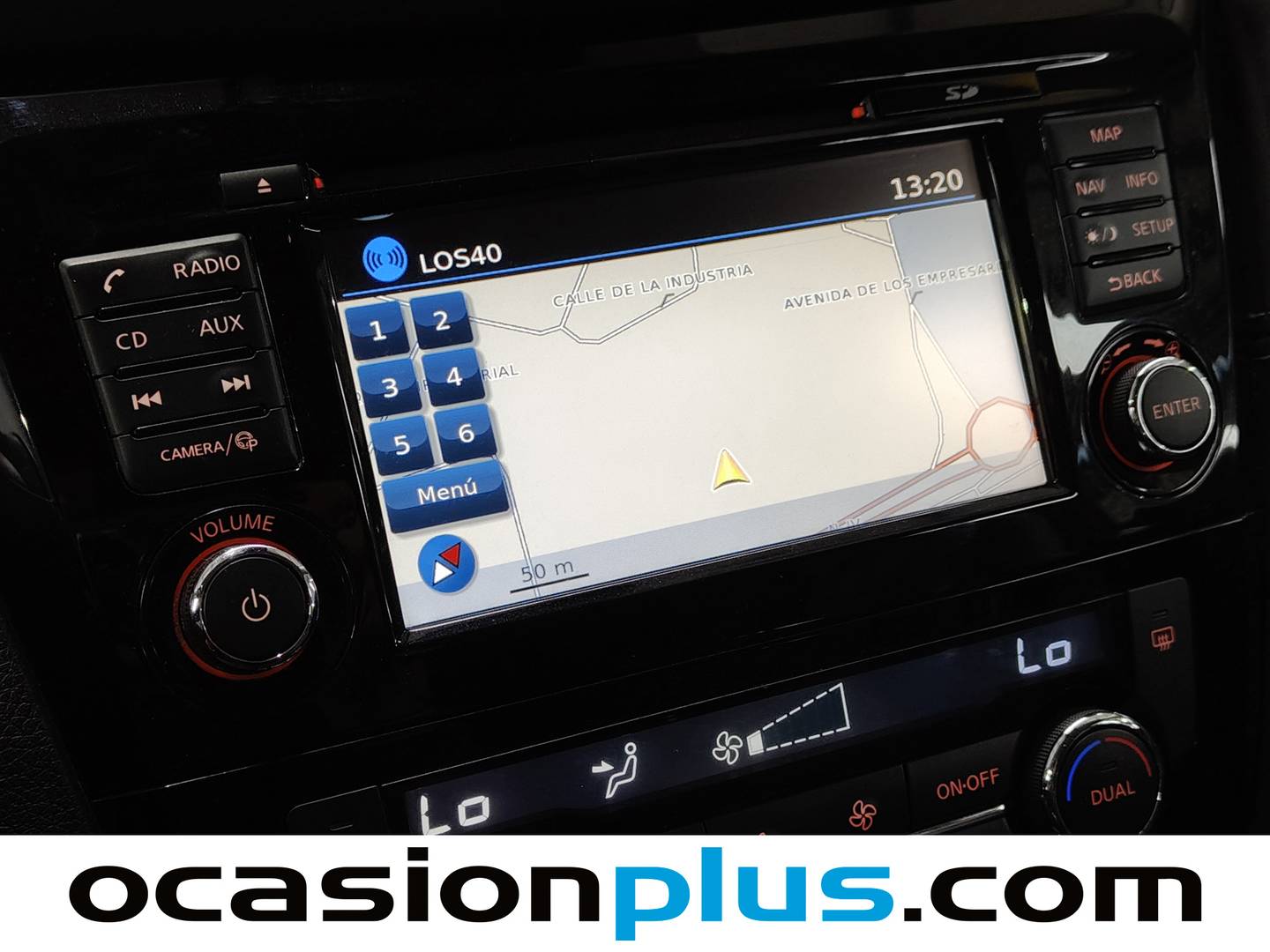 Foto Nissan X-TRAIL Nissan X-Trail dCi 130 Tekna 4x2 XTronic (130 CV)