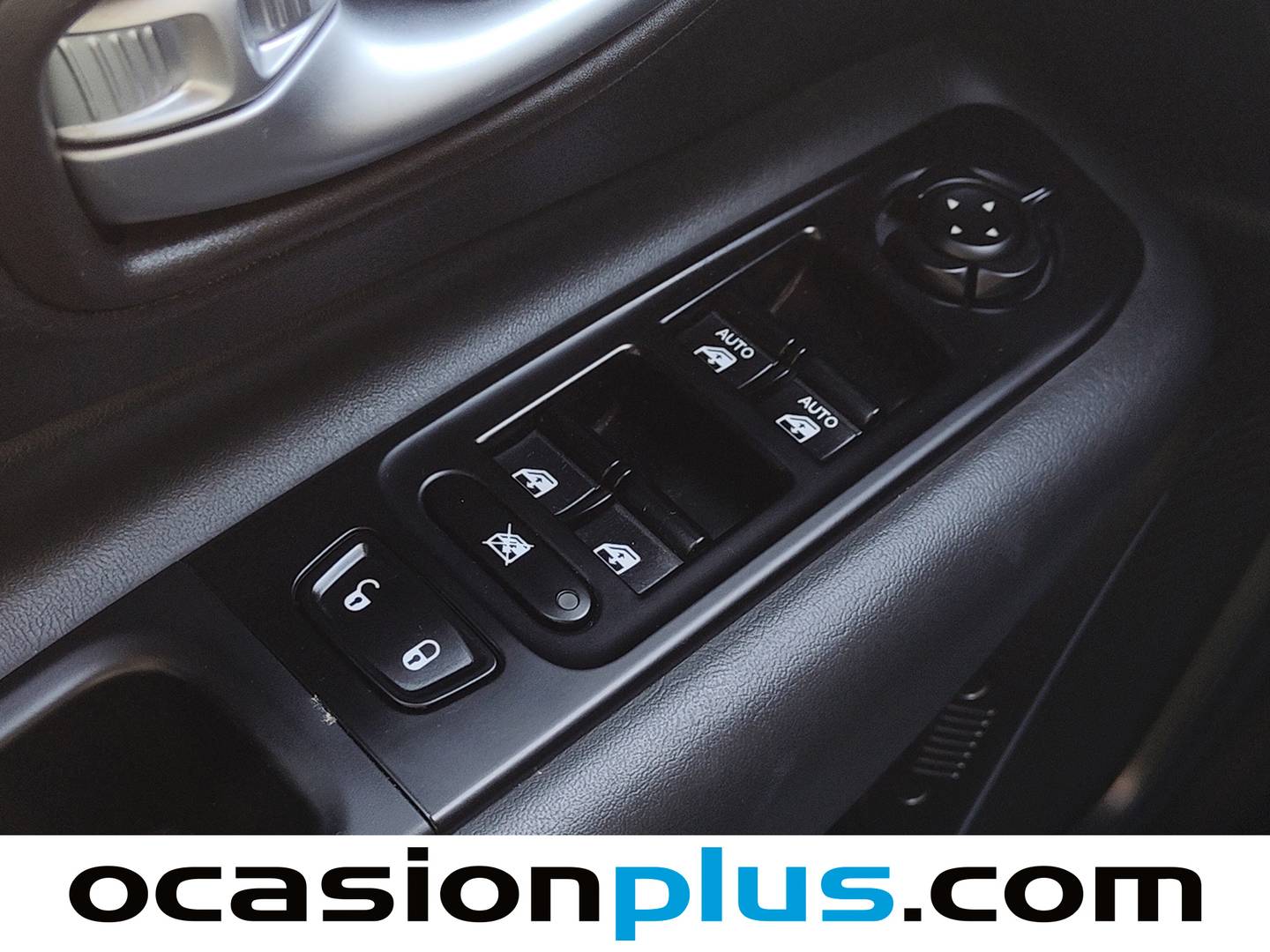 Jeep Renegade Jeep Renegade 1.0G Longitude 4x2 (120 CV) gasolina