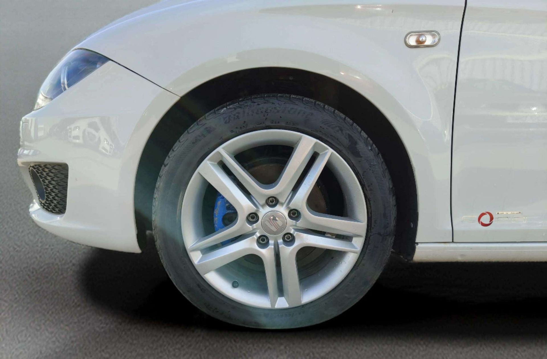 SEAT León 1.4 TSI Style Copa - foto 31