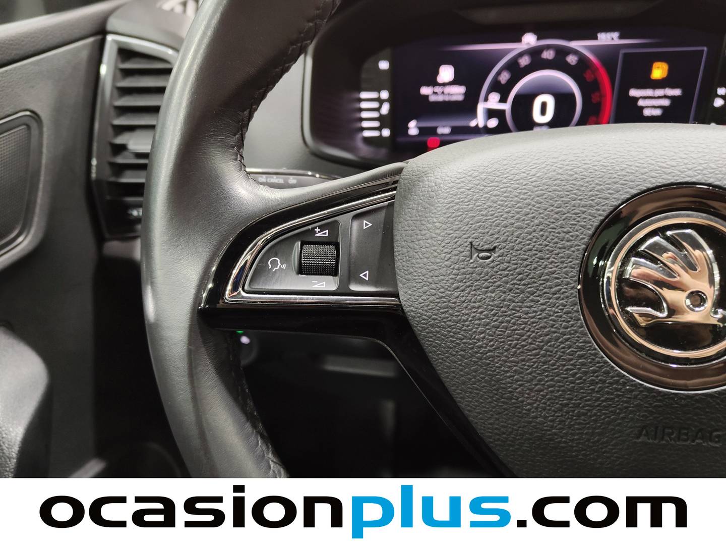 Foto Skoda Karoq Skoda Karoq 1.6 TDI Ambition (115 CV)