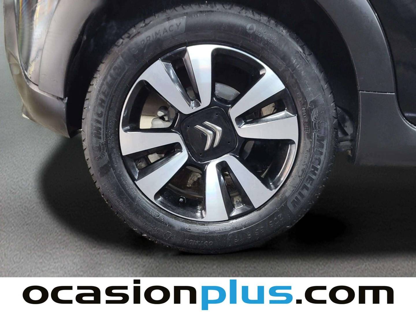 Citroën C3 Citroën C3 PureTech 110 S&S Shine  (110 CV) de ocasión