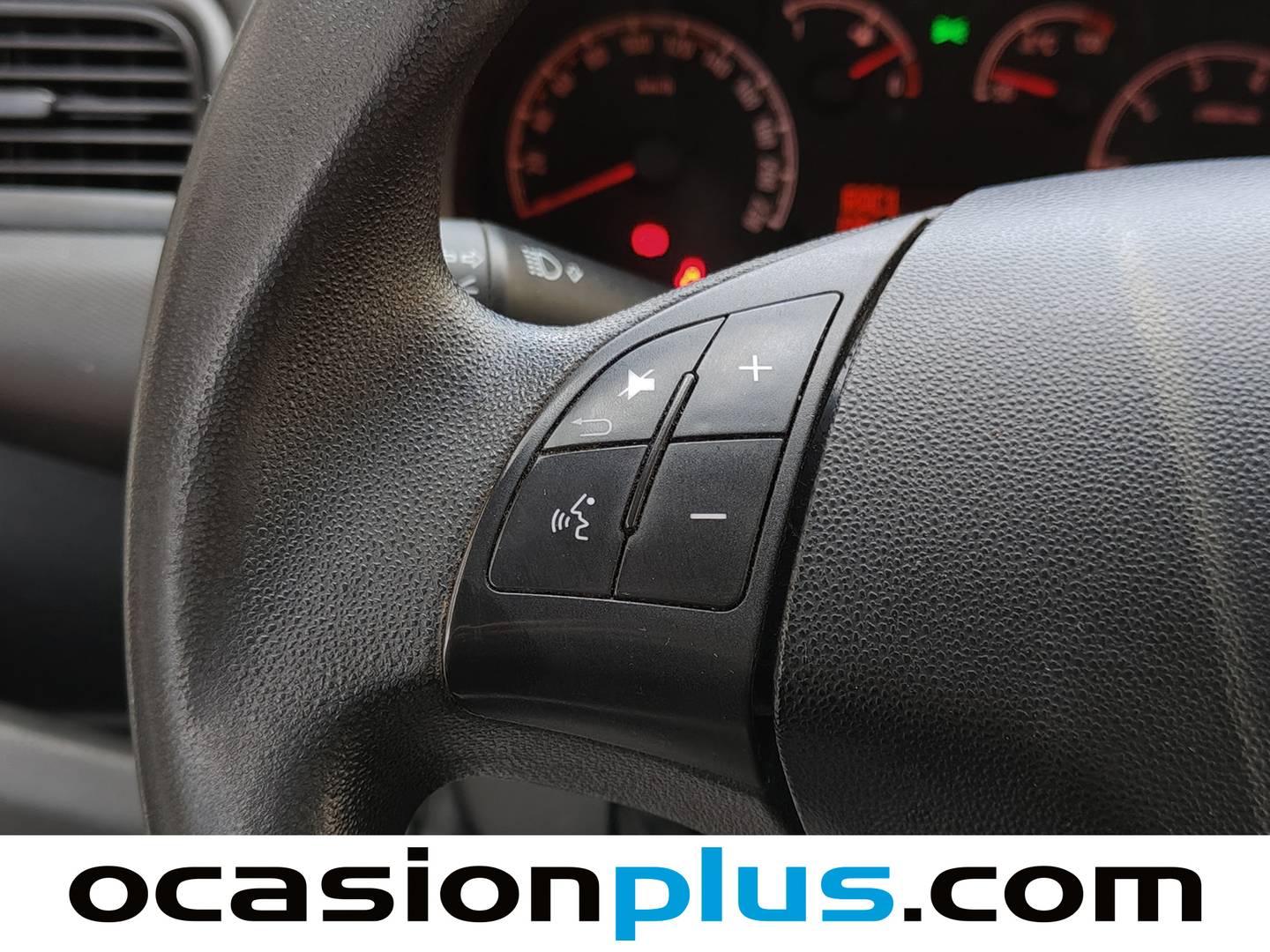 Extras del Opel Combo Opel Combo Tour 1.3 CDTI Expression L1H1 (90 CV)