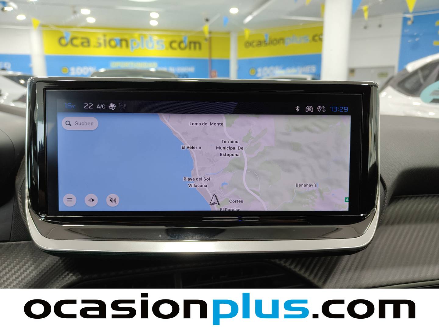 Foto Peugeot 208 Peugeot 208 PureTech 100 Allure (100 CV)