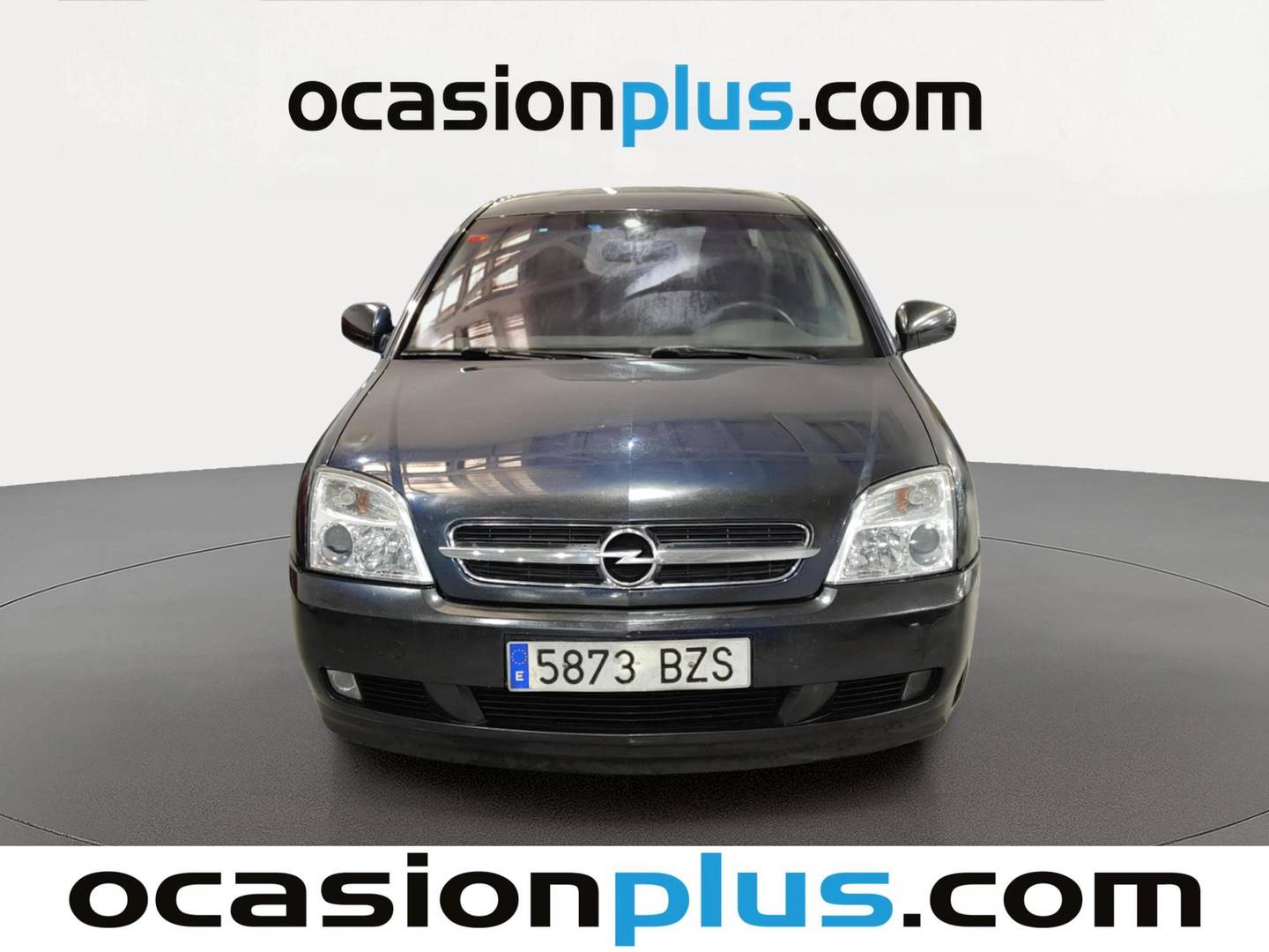 Opel Vectra Opel Vectra 2.2 16v Elegance (147 CV) seminuevo