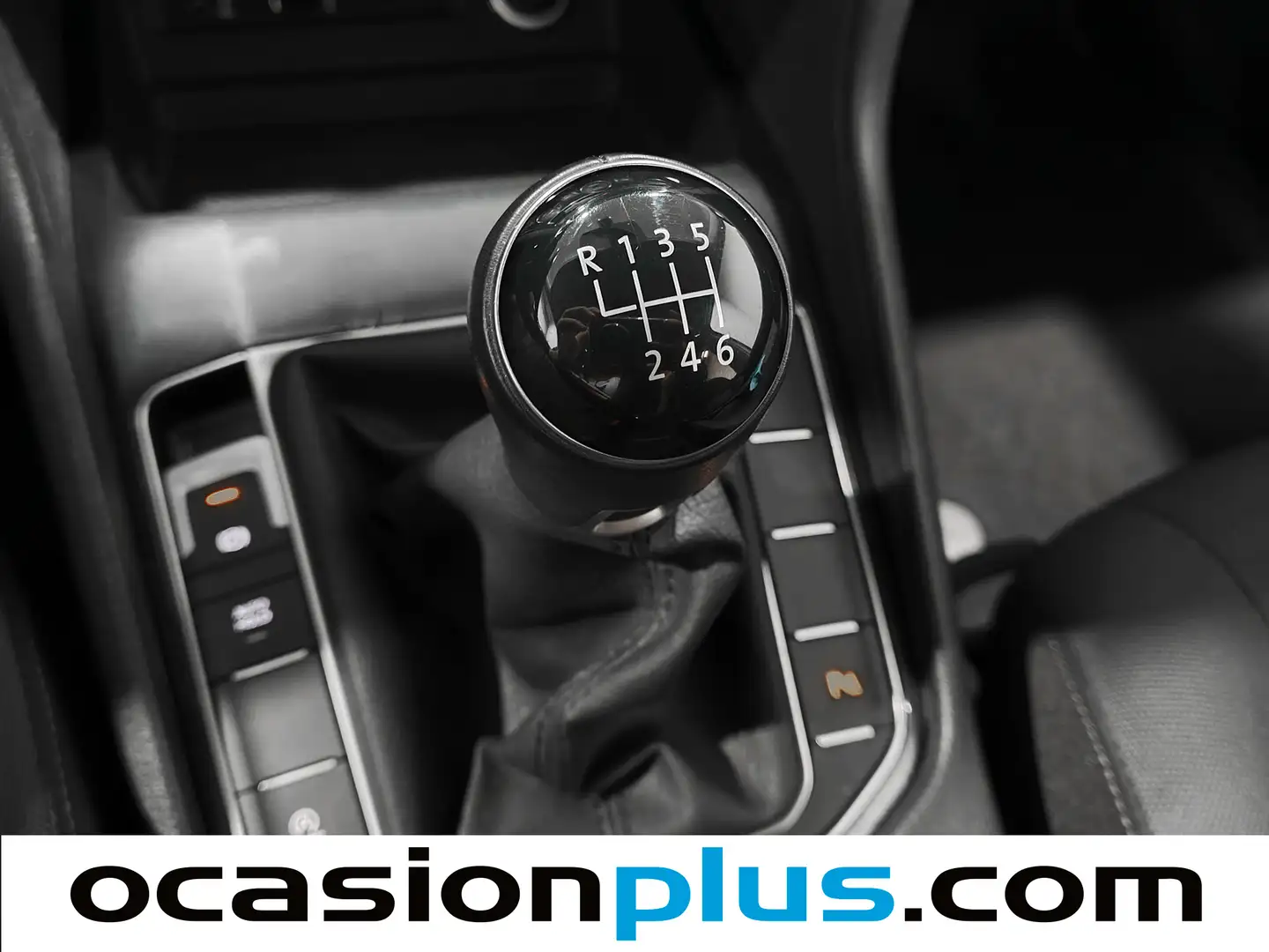 Foto Volkswagen Golf Sportsvan Volkswagen Golf Sportsvan Sportsvan 1.5 TSI EVO Advance  (130 CV)