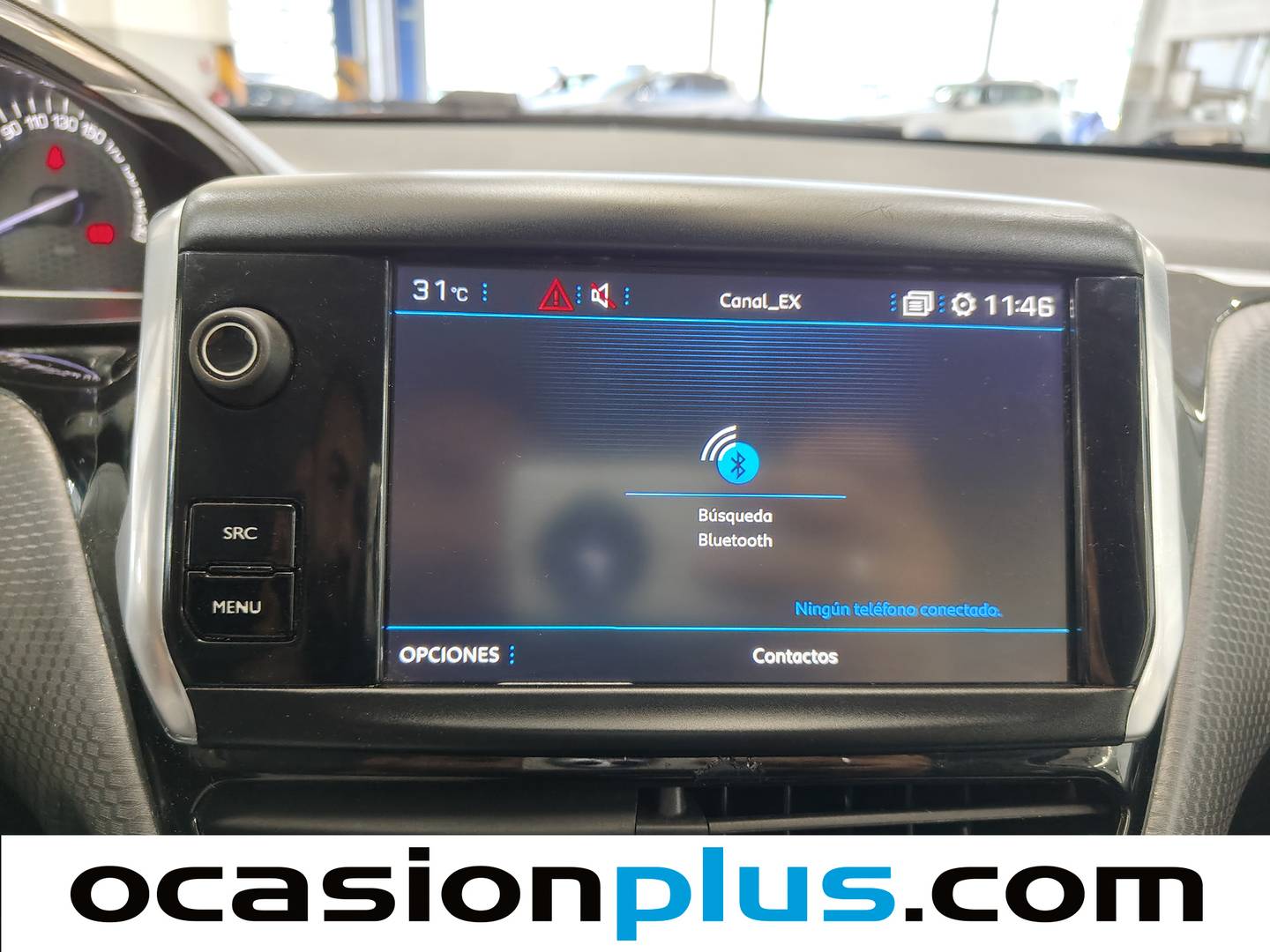 Extras del Peugeot 2008 Peugeot 2008 PureTech 110 S&S GT Line EAT6 (110 CV)