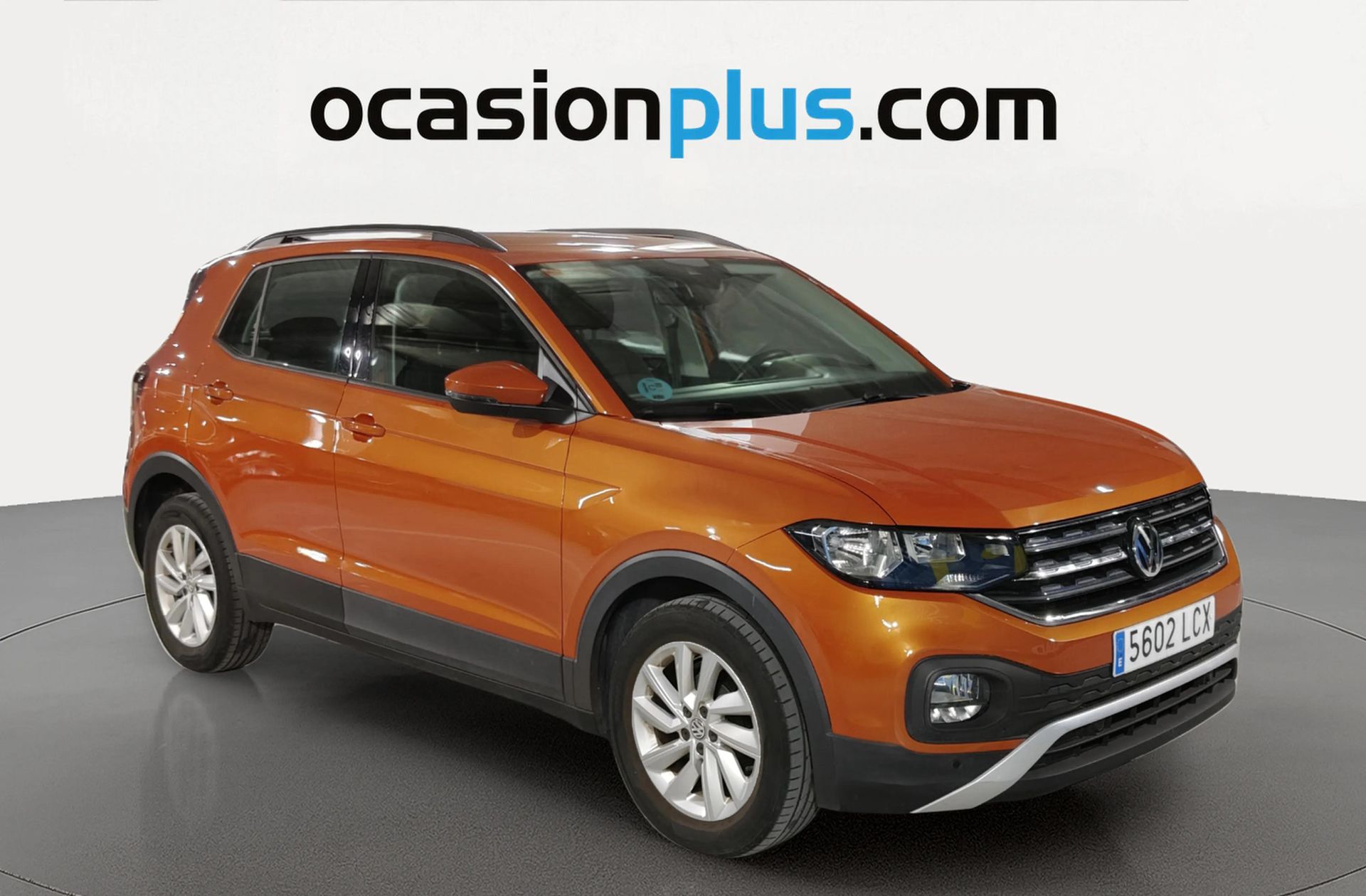 Volkswagen T-Cross Advance 1.0 TSI - foto 2