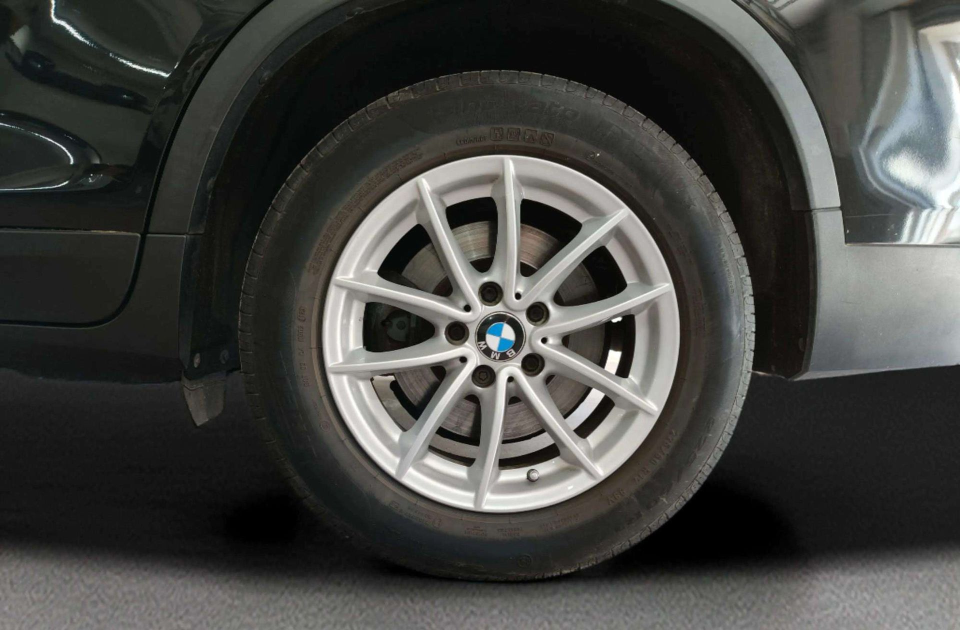 BMW X3 xDrive20d - foto 42
