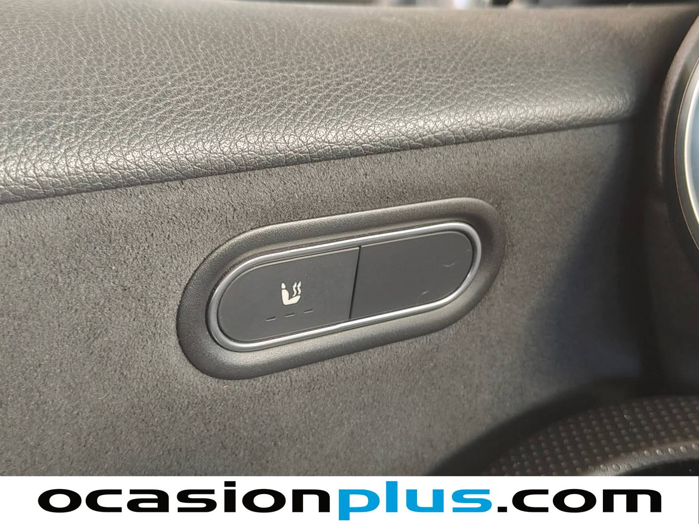 Extras y acabados del Mercedes Clase A Mercedes-Benz Clase A 200 d (150 CV) Pack AMG