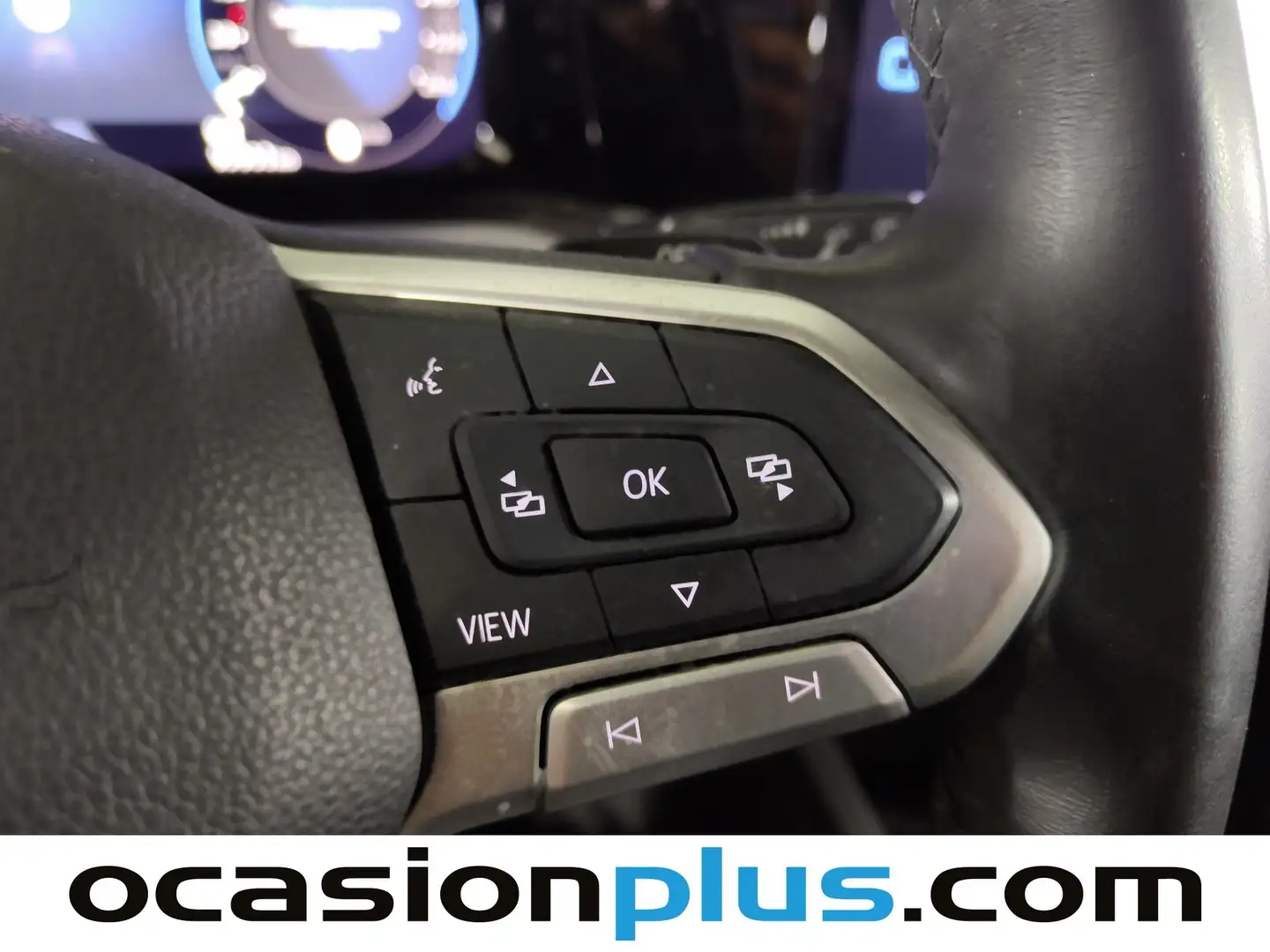 Foto Volkswagen Golf Volkswagen Golf Variant Life 1.0 eTSI (110 CV) DSG