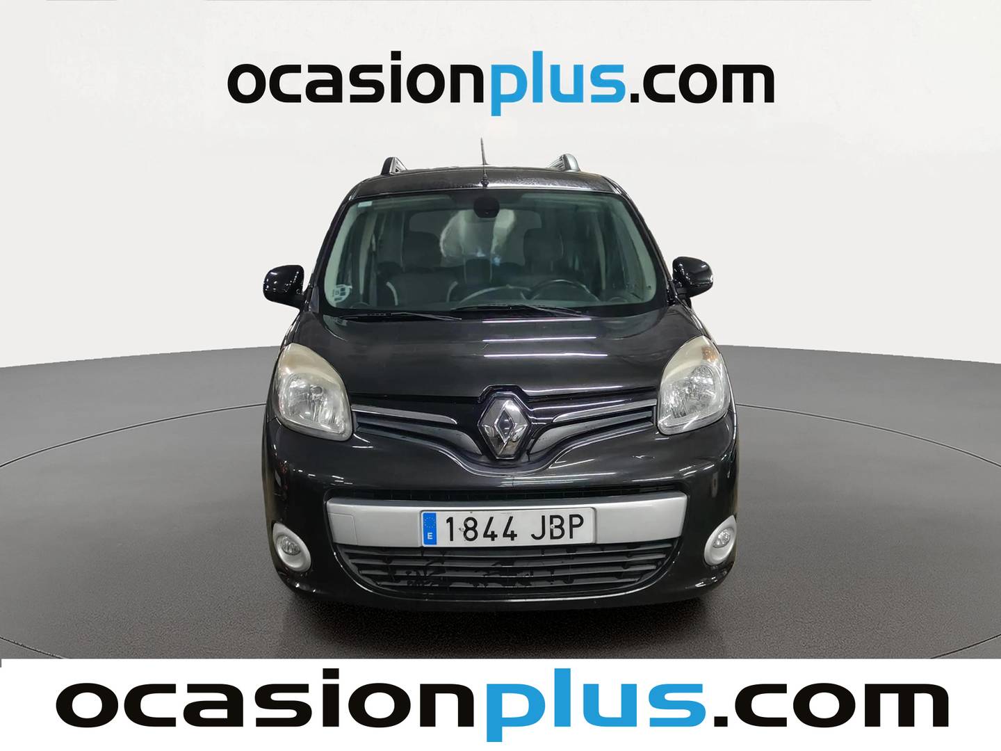 Renault Kangoo Combi Renault Kangoo Combi Dynamique M1-AF dCi (110 CV) 110cv