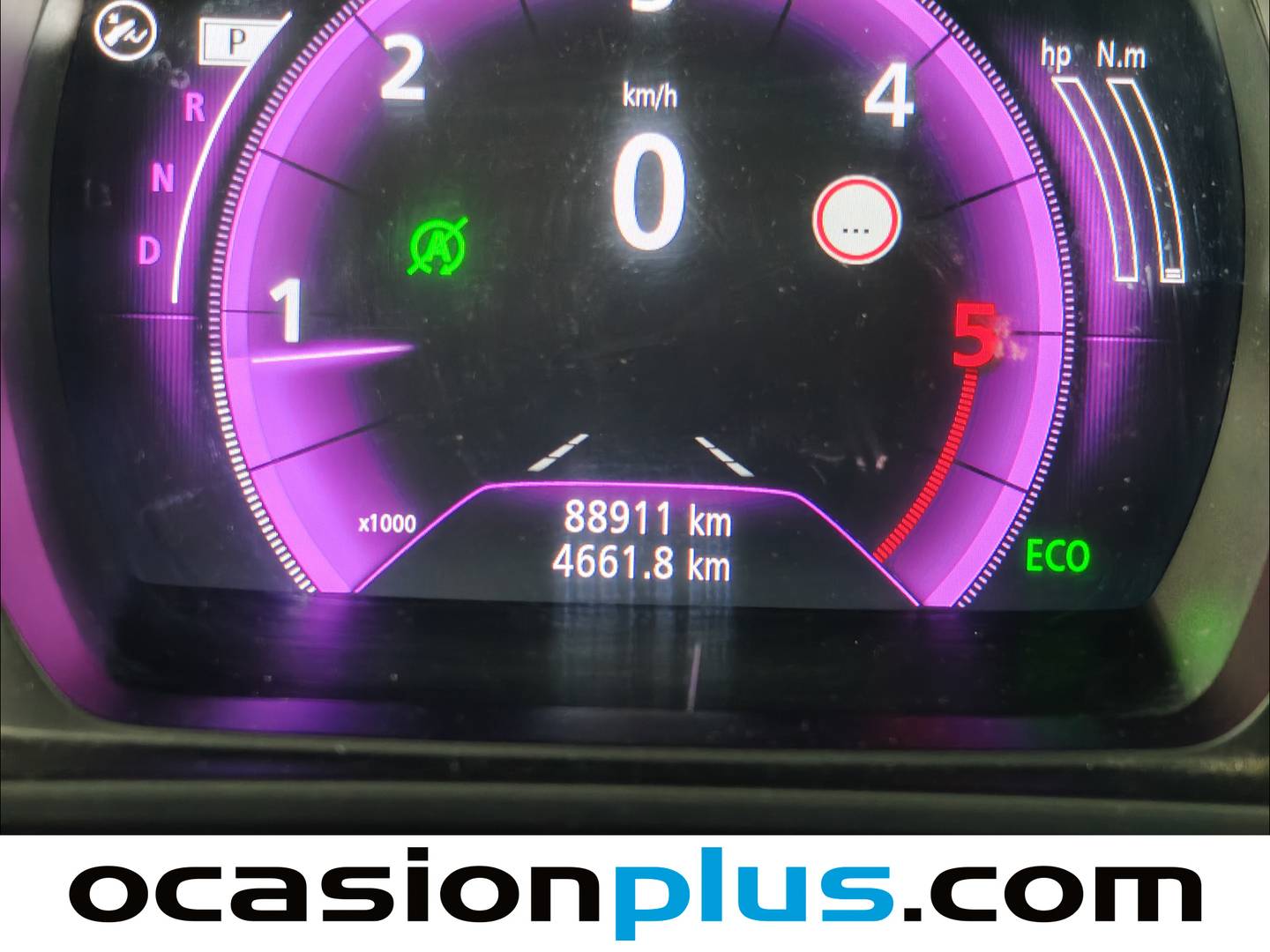 Renault Koleos Renault Koleos Initiale Paris dCi (177 CV) X-Tronic 4WD 2017