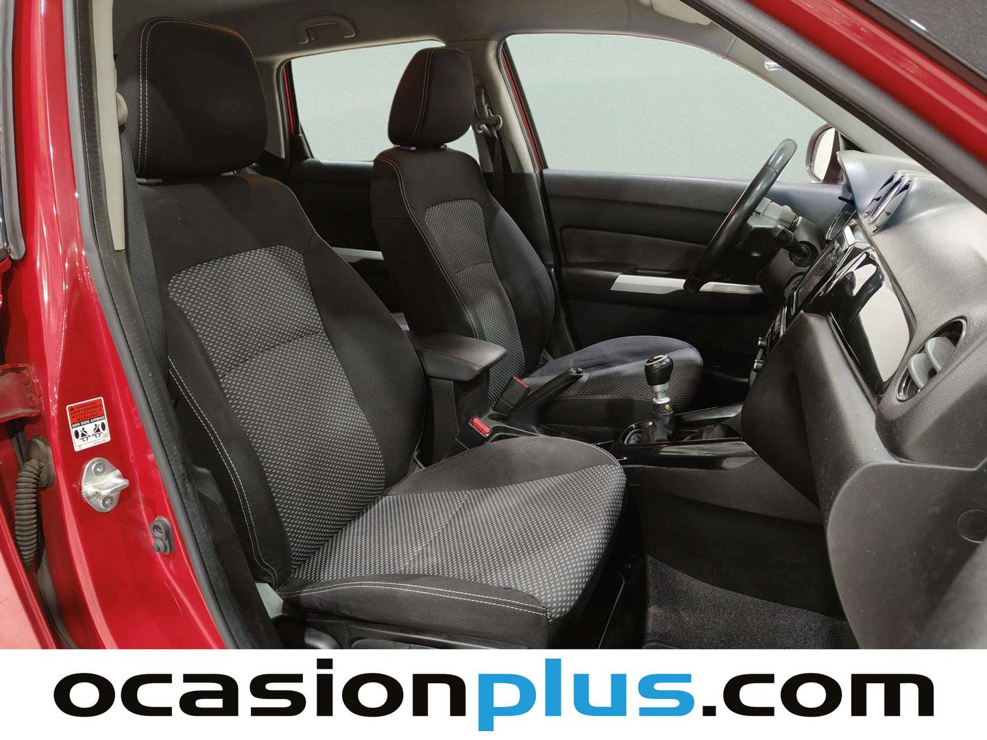 Suzuki Vitara Suzuki Vitara 1.6 DDiS GLE (120 CV) barato