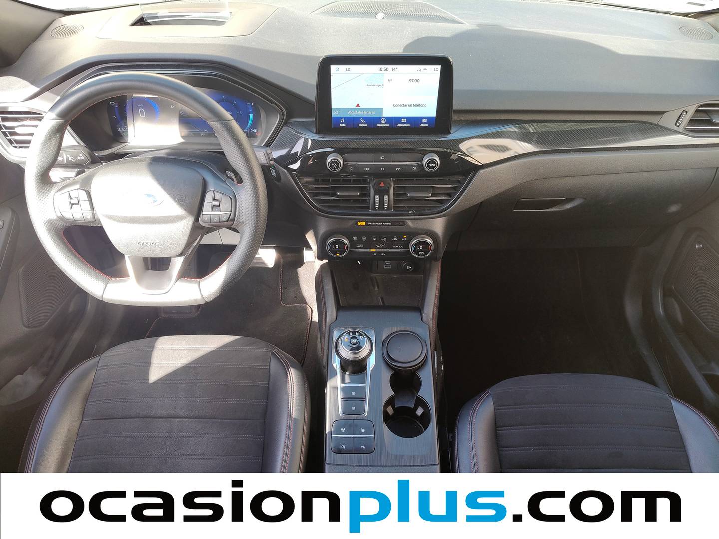 Ford Kuga Ford Kuga 2.0 EcoBlue ST-Line X 4x4 Auto (190 CV) de ocasión