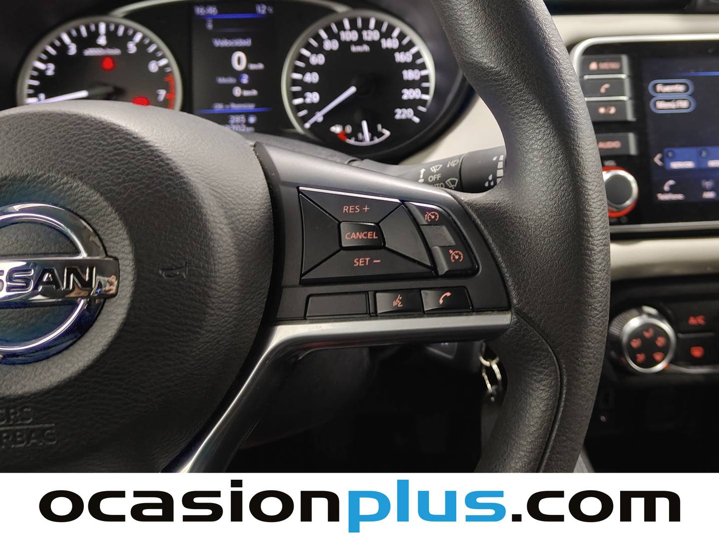 Foto Nissan Micra Nissan Micra IG-T 92 Kiiro (92 CV)