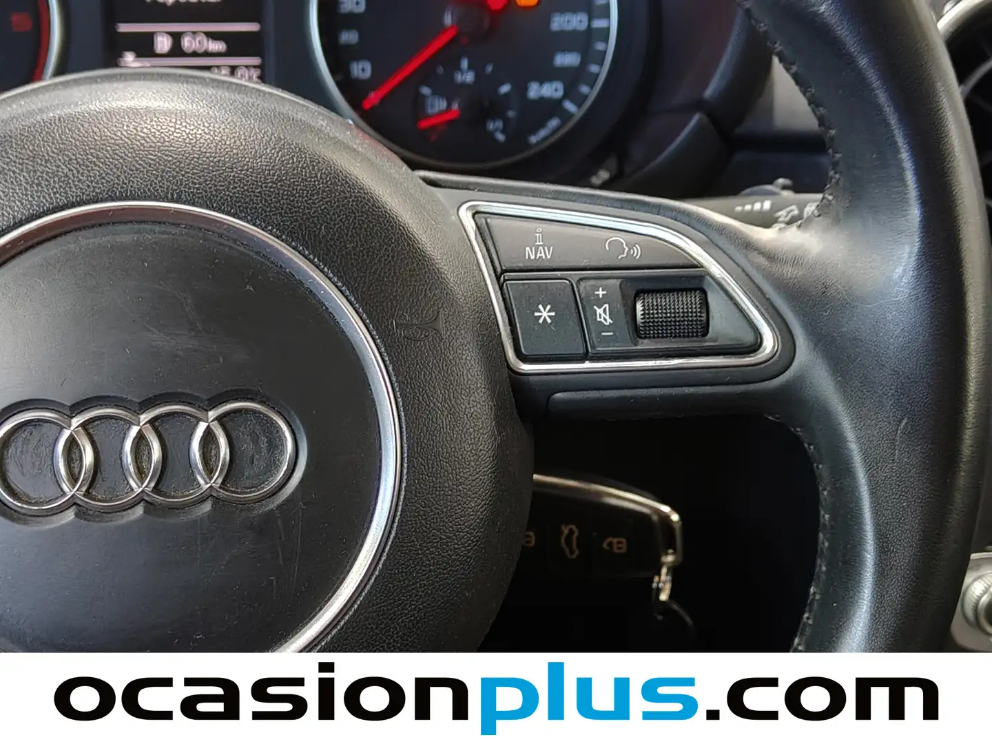 Foto Audi A1 Audi A1 Adrenalin 1.4 TDI (90 CV)
