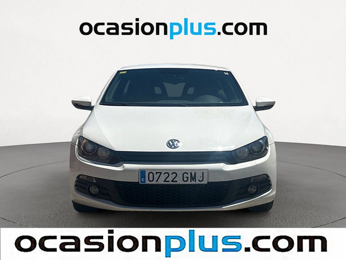Foto Volkswagen Scirocco Volkswagen Scirocco 1.4 TSI DSG (160 CV)
