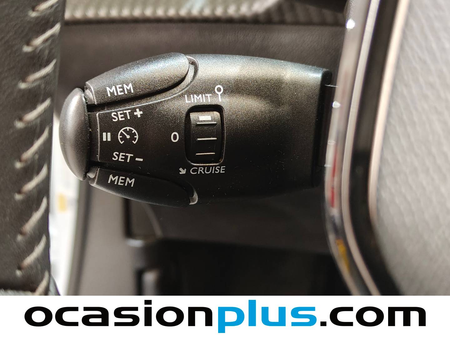 Peugeot 2008 Peugeot 2008 PureTech 100 S&S Allure (100 CV) seminuevo
