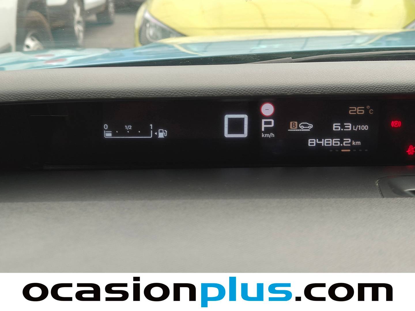 Citroën C3 Aircross Citroën C3 Aircross Hybrid 145 Plus e-DCS6 (145 CV) 2025