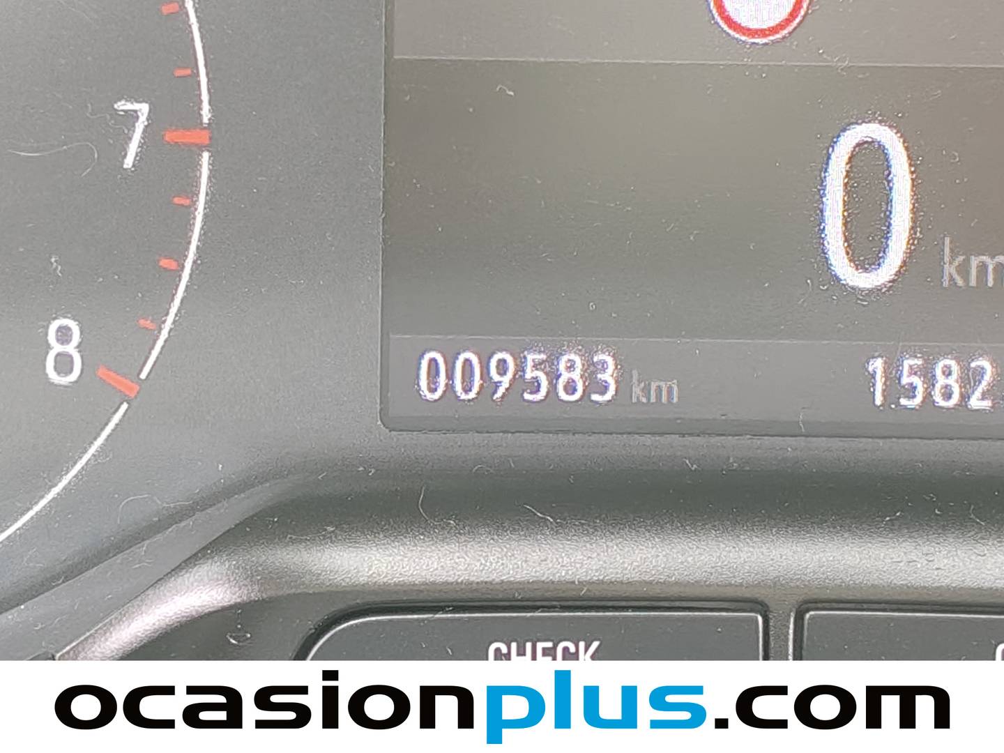 Opel Crossland Opel Crossland 1.2 Elegance (110 CV) seminuevo