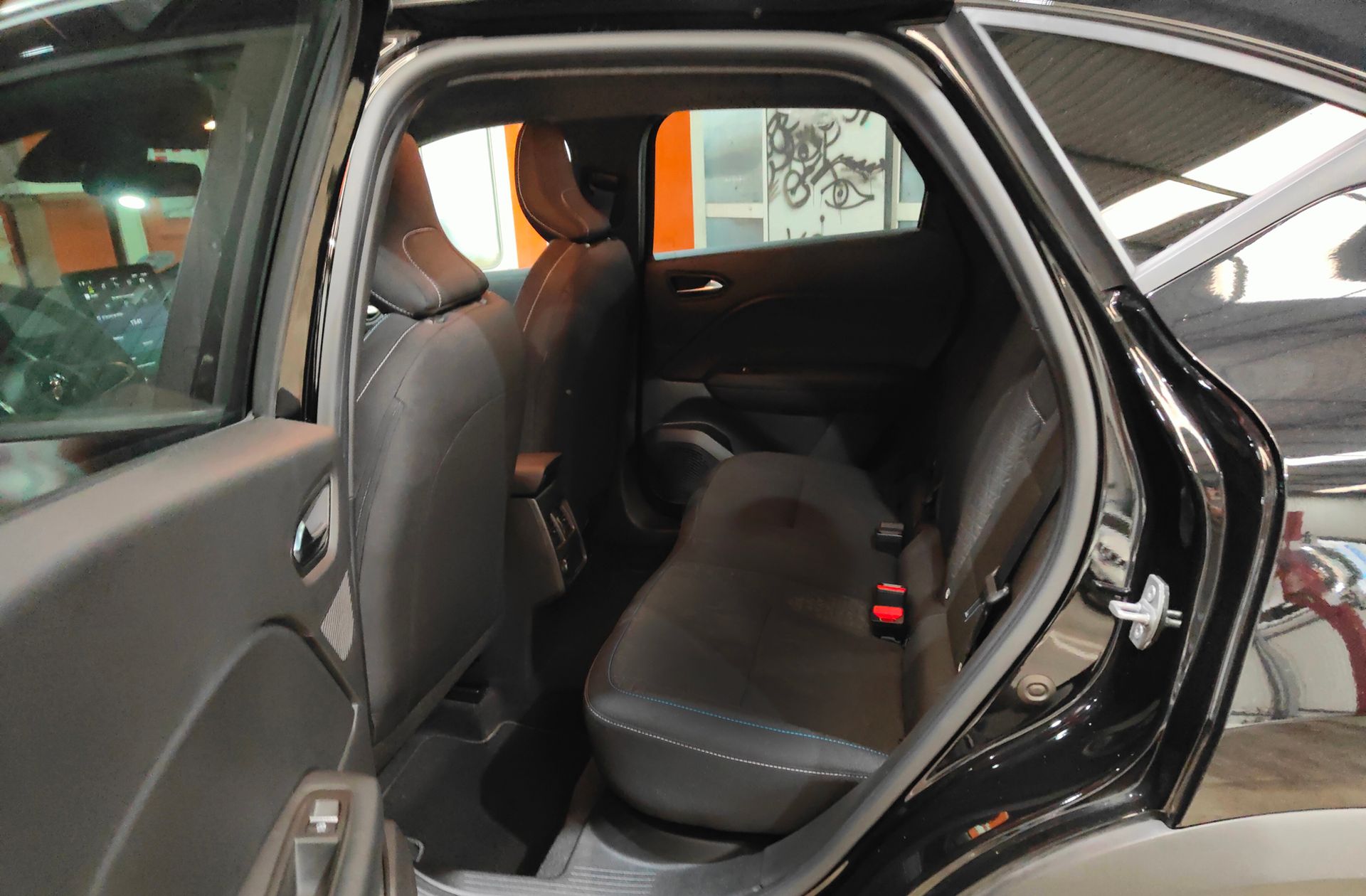 Mitsubishi ASX 100T Motion - foto 12