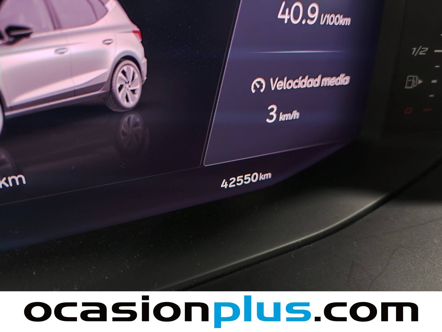 Foto Seat Arona SEAT Arona 1.5 TSI FR XL DSG (150 CV)