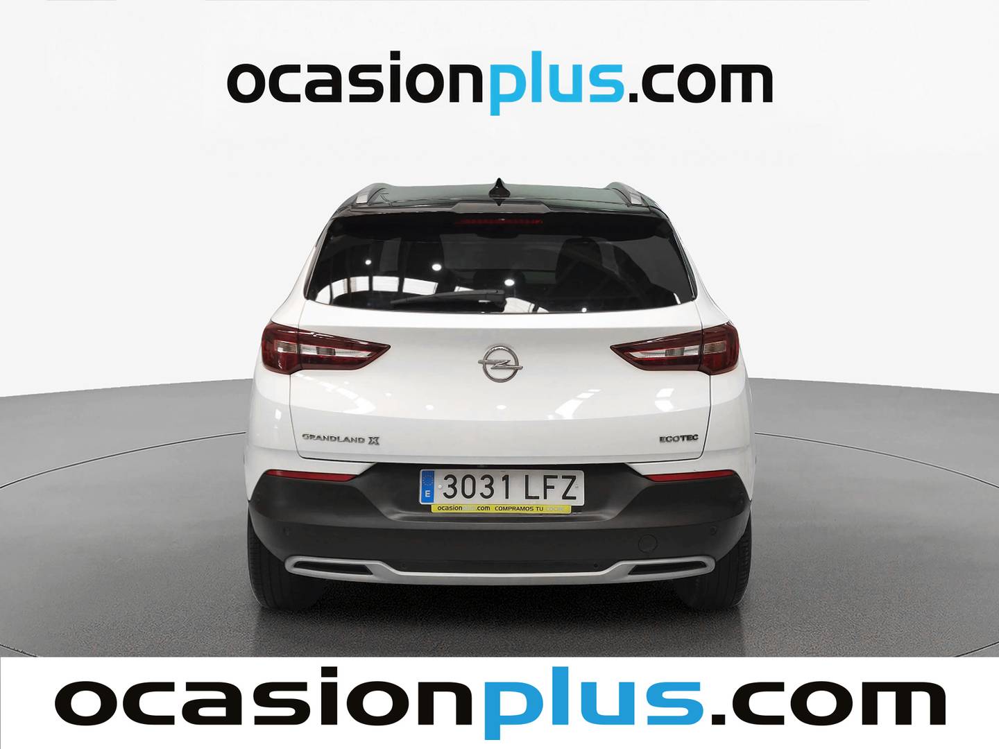 Opel Grandland X Opel Grandland X 1.2 Turbo Opel 2020 (130 CV) barato