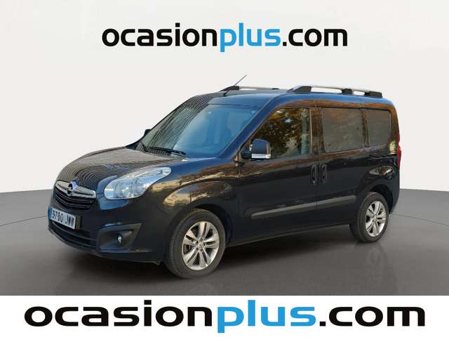 Opel Combo Tour Tour 1.3 CDTI Expression L1H1 (95 CV) de segunda mano