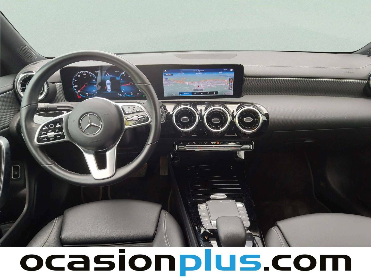 Mercedes CLA Mercedes CLA 200  (163 CV) de ocasión