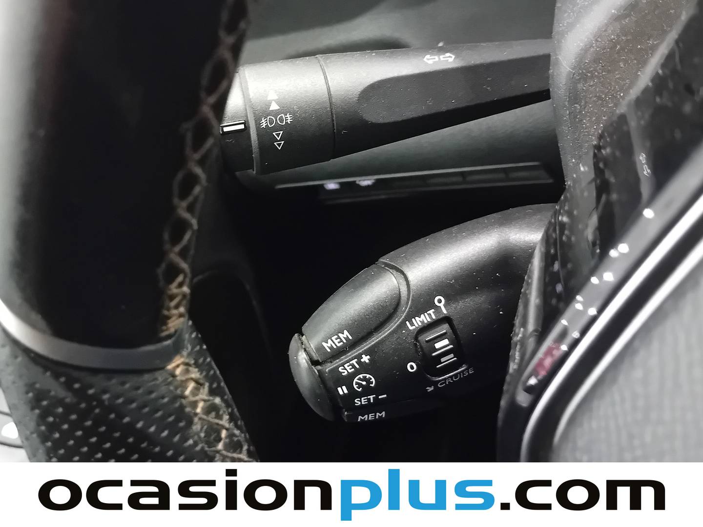 Foto Peugeot Rifter Peugeot Rifter BlueHDi 130 GT Line Standard  (130 CV)