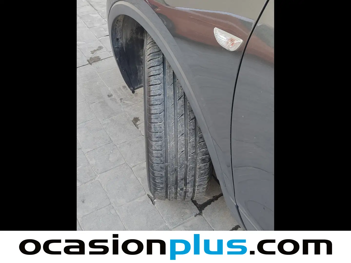 Foto Opel Mokka X Opel Mokka X 1.4 T S&S Selective 4x2 (140 CV)