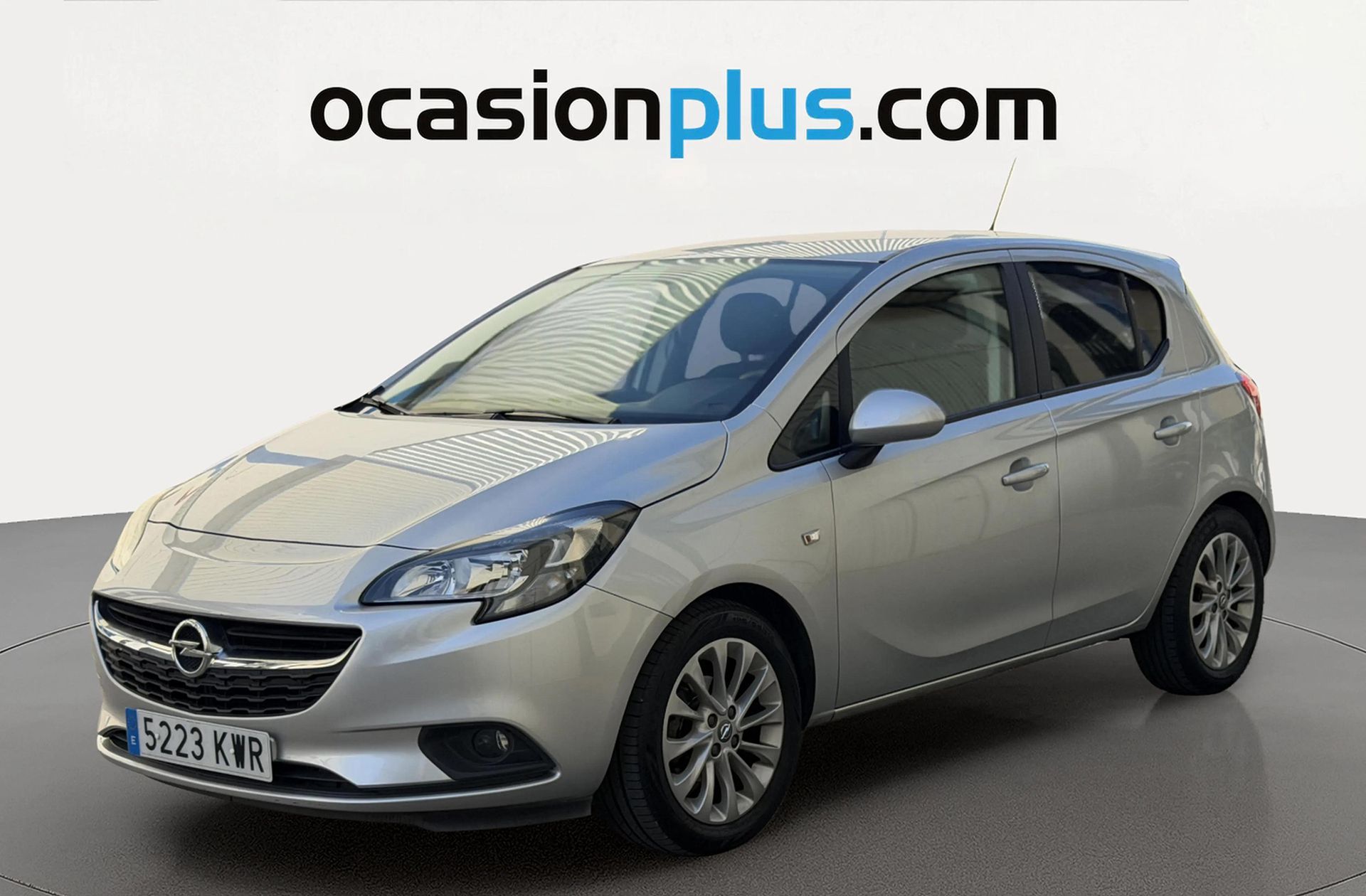 Opel Corsa 1.4 Selective