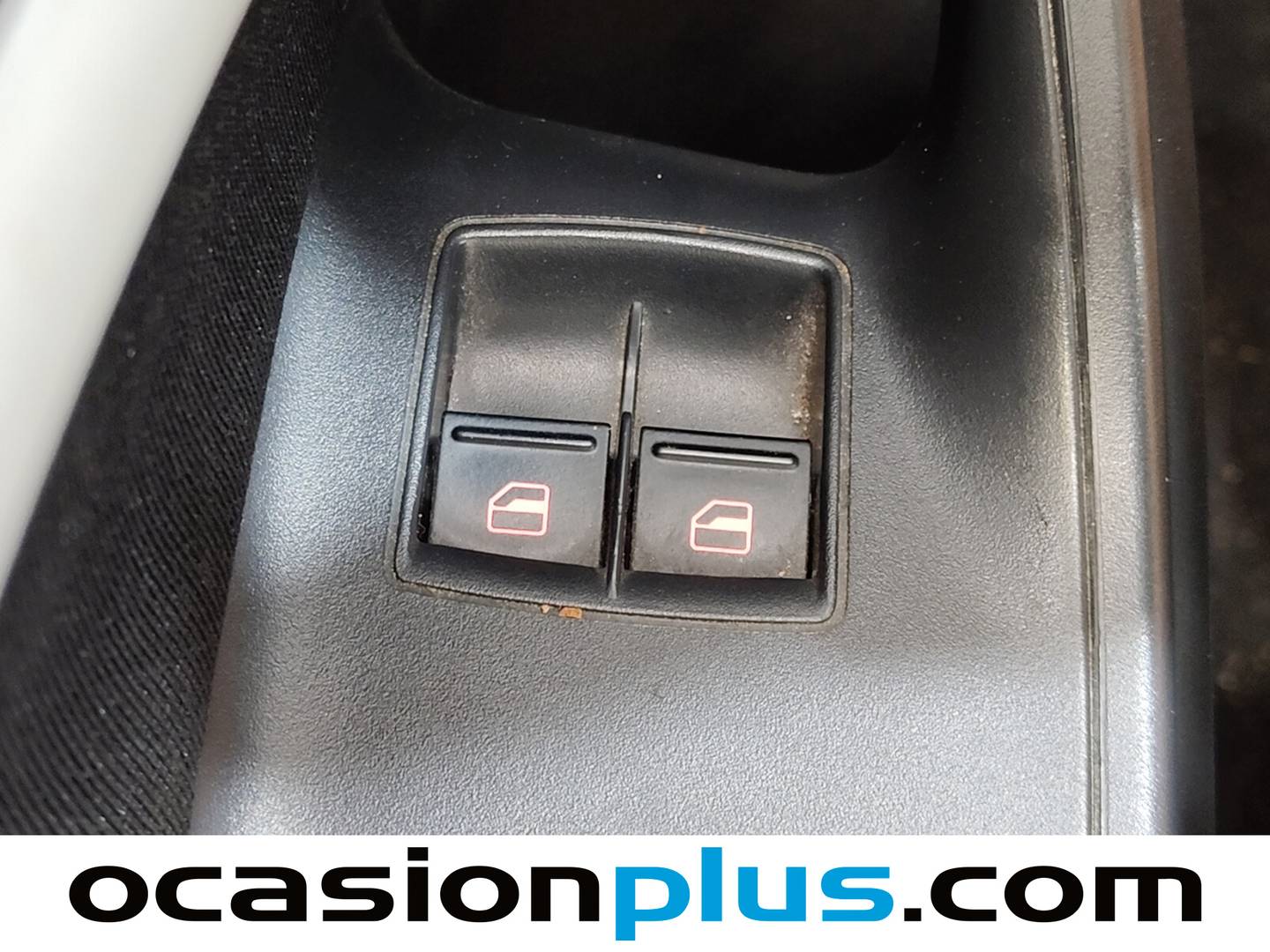 Seat Ibiza Seat Ibiza SC 1.4 TSI Cupra DSG (180 CV) de ocasión