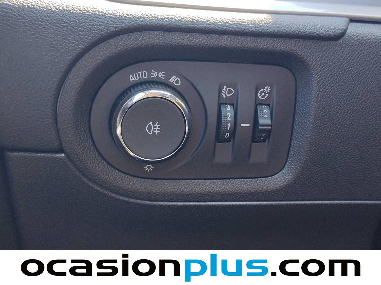 Opel Grandland Opel Grandland 1.2 Turbo XHT S&S GS (130 CV) seminuevo