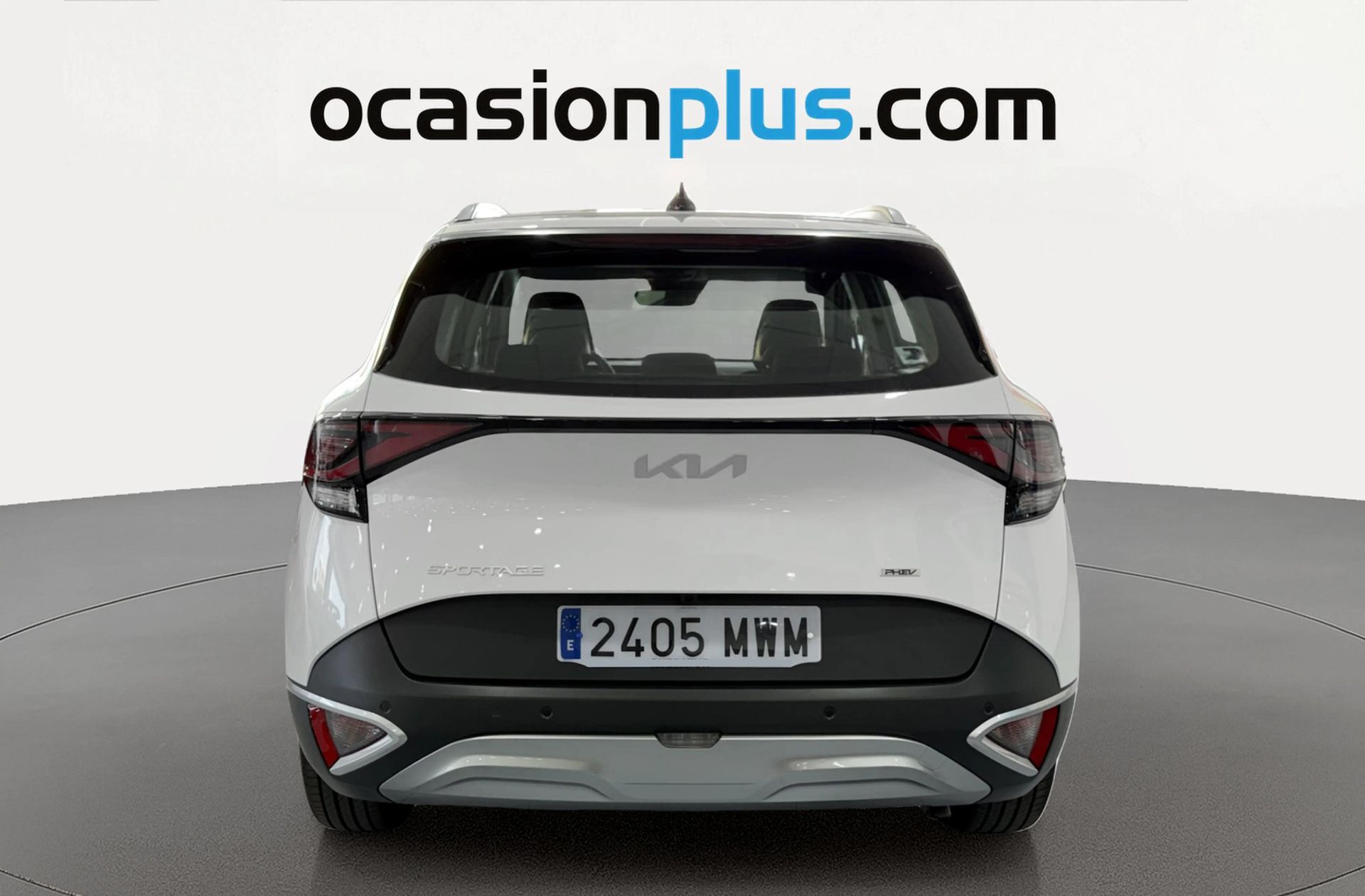Kia Sportage 1.6 T-GDi PHEV Drive 4x4 - foto 16
