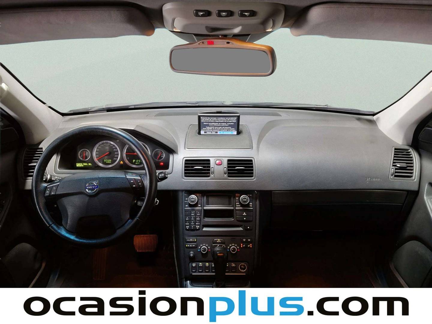 Volvo XC90 Volvo XC90 D5 Executive Auto (185 CV) seminuevo
