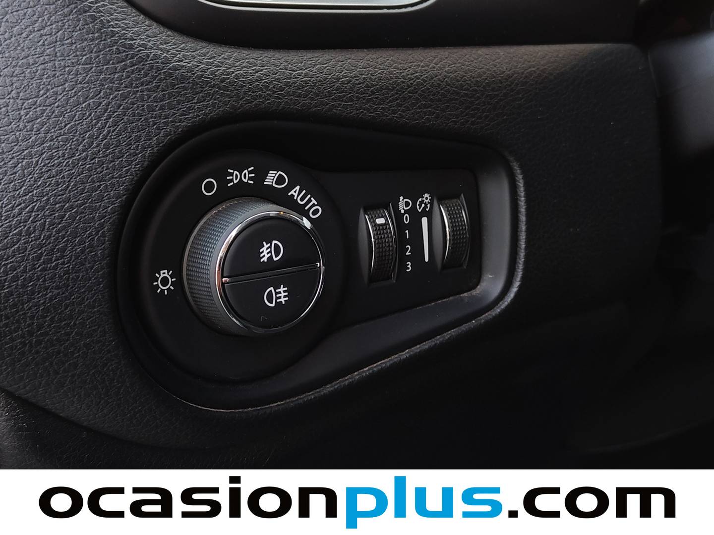 Foto Jeep Renegade Jeep Renegade 1.0G Limited 4x2 (120 CV)