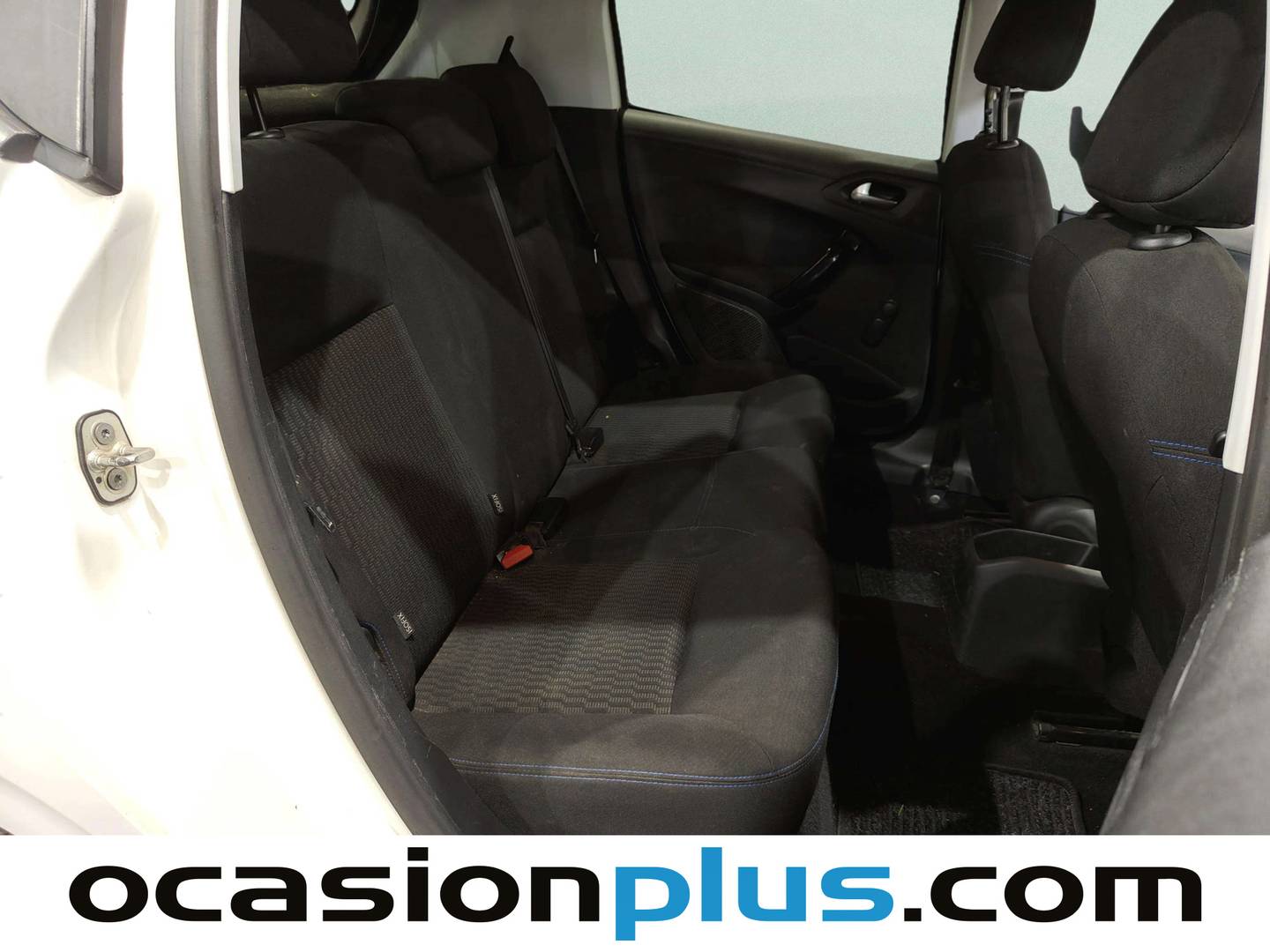 Peugeot 208 Peugeot 208 PureTech 82 Style (82 CV) km 0