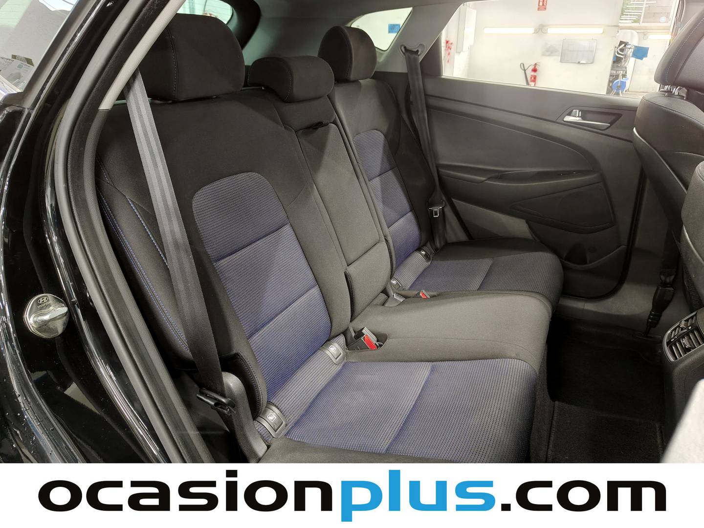 Hyundai Tucson Hyundai Tucson 1.7 CRDI BlueDrive Tecno Sky 4x2  (115 CV) al mejor precio