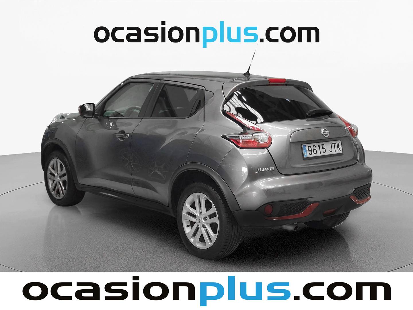 Foto Nissan JUKE Nissan Juke 1.2 DIG-T N-Connecta 4x2 (115 CV)