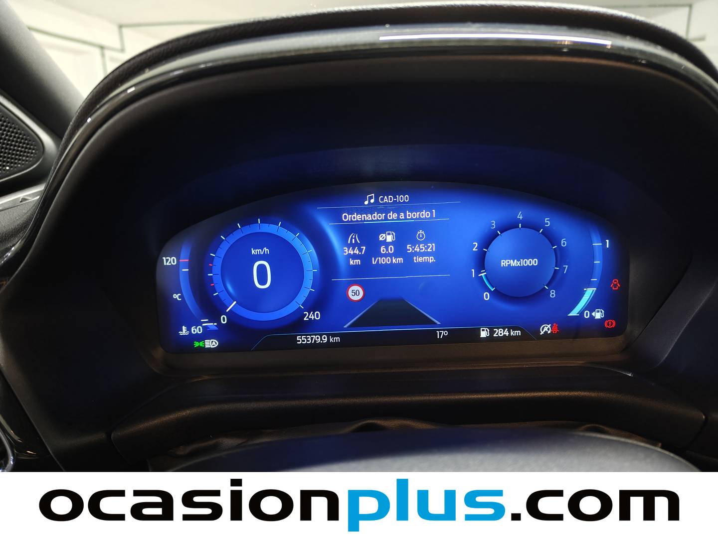 Foto Ford Puma Ford Puma 1.0 EcoBoost MHEV ST-Line Design (125 CV)